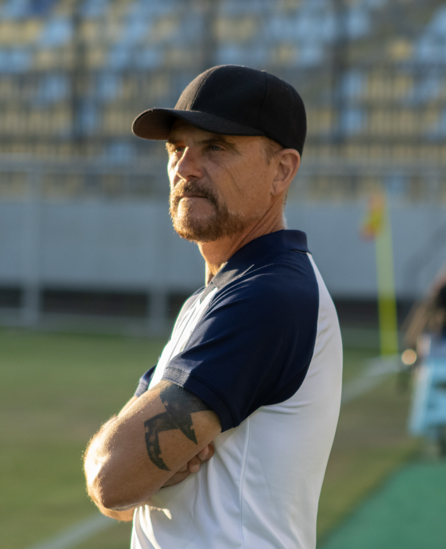 Javier Torrente y la preparación de Everton para visitar a Audax Italiano